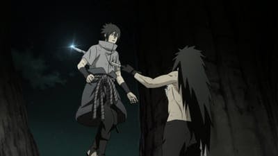 Assistir Naruto Shippuden Temporada 18 Episódio 393 Online em HD