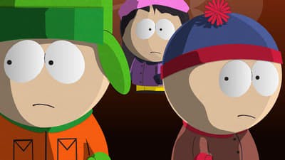 Assistir South Park Temporada 11 Episódio 14 Online em HD