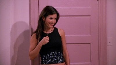 Assistir Friends Temporada 7 Episódio 1 Online em HD