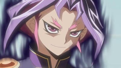 Assistir Yu-Gi-Oh! Arc-V Temporada 1 Episódio 132 Online em HD