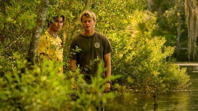 Assistir Outer Banks Temporada 3 Episódio 7 Online em HD