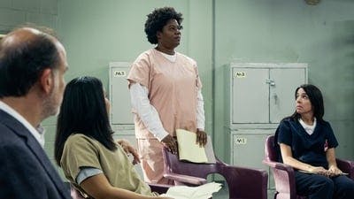 Assistir Orange Is the New Black Temporada 7 Episódio 6 Online em HD