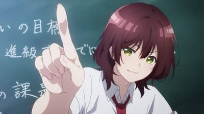 Assistir Bottom-Tier Character Tomozaki Temporada 2 Episódio 1 Online em HD