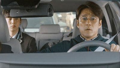 Assistir Designated Survivor: Coreia Temporada 1 Episódio 1 Online em HD