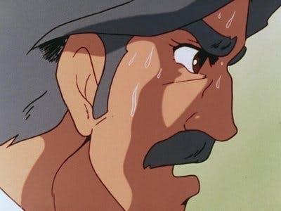 Assistir Space Warrior Baldios Temporada 1 Episódio 23 Online em HD