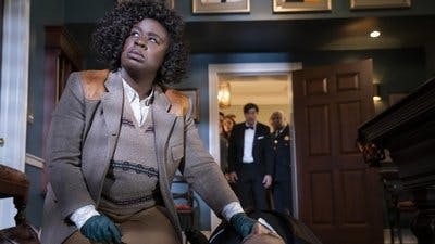 Assistir Assassinato na Casa Branca Temporada 1 Episódio 1 Online em HD