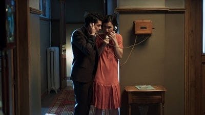 Assistir As Telefonistas Temporada 2 Episódio 5 Online em HD