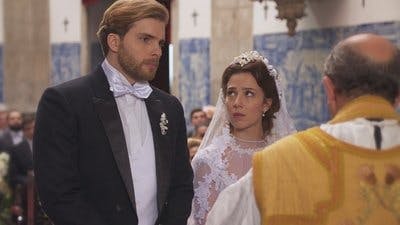 Assistir Side by Side Temporada 1 Episódio 4 Online em HD