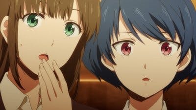 Assistir Domestic Girlfriend Temporada 1 Episódio 1 Online em HD