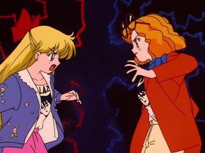 Assistir Sailor Moon Temporada 3 Episódio 25 Online em HD