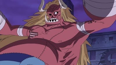 Assistir One Piece Temporada 10 Episódio 369 Online em HD