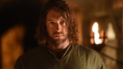 Assistir El Verdugo Bastardo Temporada 1 Episódio 7 Online em HD
