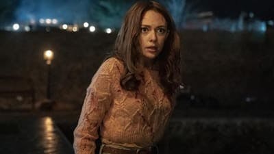 Assistir Legados Temporada 3 Episódio 5 Online em HD