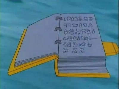 Assistir ThunderCats Temporada 4 Episódio 20 Online em HD
