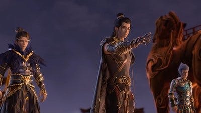 Assistir Stellar Transformations Temporada 4 Episódio 5 Online em HD