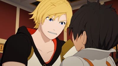 Assistir RWBY Temporada 6 Episódio 8 Online em HD