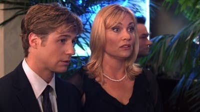 Assistir O.C.: Um Estranho no Paraíso Temporada 1 Episódio 3 Online em HD