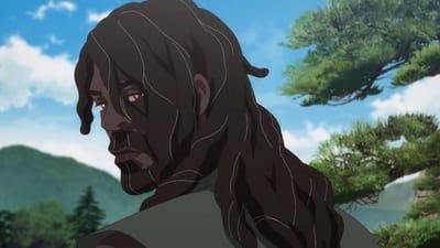 Assistir Yasuke Temporada 1 Episódio 1 Online em HD