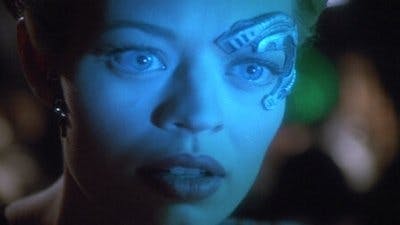 Assistir Jornada nas Estrelas: Voyager Temporada 4 Episódio 21 Online em HD