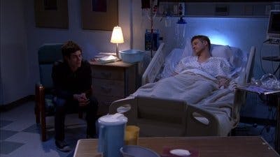 Assistir O.C.: Um Estranho no Paraíso Temporada 4 Episódio 15 Online em HD