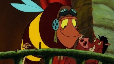 Assistir Timão e Pumba Temporada 7 Episódio 20 Online em HD
