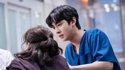 Assistir Dr. Romântico Temporada 3 Episódio 6 Online em HD