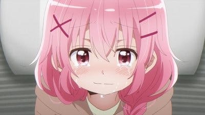 Assistir Comic Girls Temporada 1 Episódio 12 Online em HD