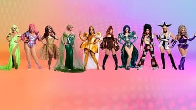 Assistir RuPaul’s Drag Race Down Under Temporada 2 Episódio 4 Online em HD