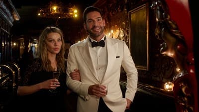 Assistir Lucifer Temporada 6 Episódio 1 Online em HD