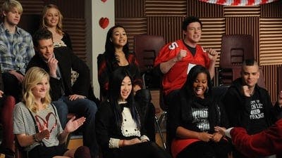 Assistir Glee: Em Busca da Fama Temporada 2 Episódio 12 Online em HD