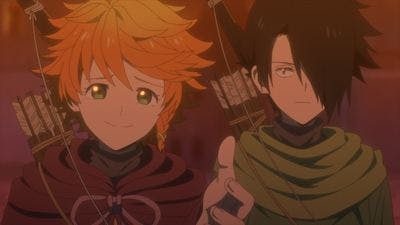 Assistir The Promised Neverland Temporada 2 Episódio 9 Online em HD