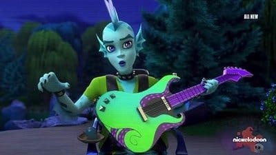 Assistir Monster High Temporada 2 Episódio 29 Online em HD