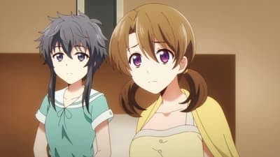 Assistir Mahouka Koukou no Yuutousei Temporada 1 Episódio 11 Online em HD