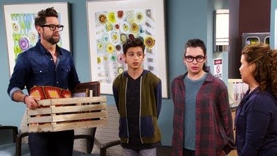 Assistir One Day at a Time Temporada 2 Episódio 13 Online em HD