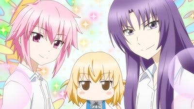 Assistir D-Frag! Temporada 1 Episódio 11 Online em HD