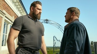 Assistir Reacher Temporada 3 Episódio 1 Online em HD