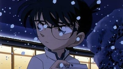 Assistir Detective Conan Temporada 1 Episódio 379 Online em HD