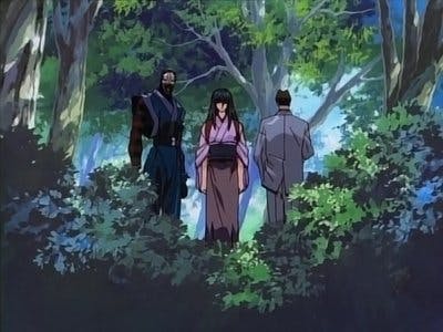 Assistir Samurai X Temporada 1 Episódio 9 Online em HD