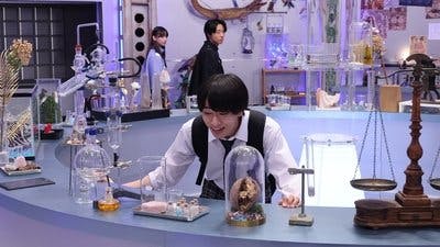 Assistir Kamen Rider Temporada 34 Episódio 2 Online em HD