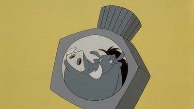 Assistir Timão e Pumba Temporada 5 Episódio 15 Online em HD