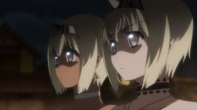 Assistir Utawarerumono Temporada 2 Episódio 24 Online em HD