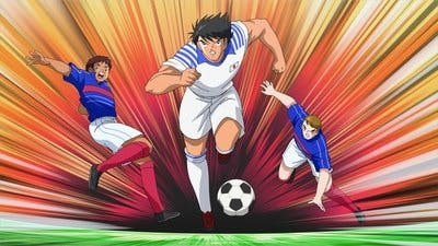 Assistir Captain Tsubasa Temporada 2 Episódio 20 Online em HD