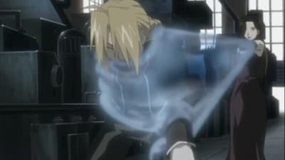 Assistir Fullmetal Alchemist Temporada 1 Episódio 47 Online em HD