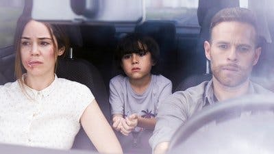 Assistir Falsa Identidade Temporada 1 Episódio 2 Online em HD