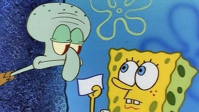 Assistir Bob Esponja Calça Quadrada Temporada 1 Episódio 33 Online em HD