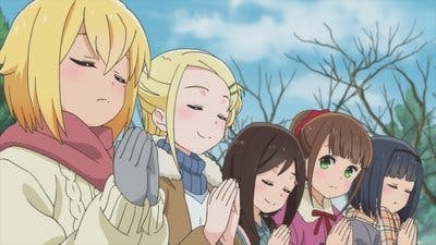 Assistir Hitoribocchi no Marumaruseikatsu Temporada 1 Episódio 10 Online em HD
