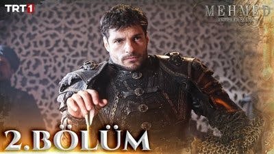 Assistir Mehmed: Sultan of Conquests Temporada 1 Episódio 2 Online em HD