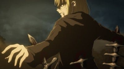 Assistir The Witch and the Beast Temporada 1 Episódio 12 Online em HD