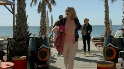 Assistir Candice Renoir Temporada 6 Episódio 1 Online em HD