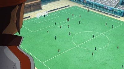 Assistir Super Onze Temporada 2 Episódio 5 Online em HD